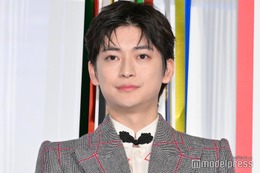 高橋文哉「あさイチ」出演反響＆視聴者からのイラストに驚き「絶対に素人の人ではない」