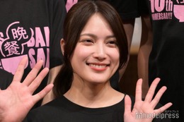 入山杏奈、幼少期の写真＆甥っ子たちとの密着ショット公開「可愛いが渋滞」「小さいときから整ってる」と反響