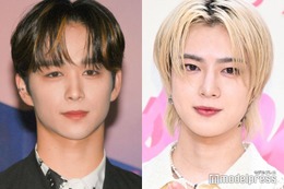 INI後藤威尊、佐野雄大に「やめてほしい」ことは？“大尊ケミ”の関係性明らかに