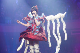 ano（あの）自身初の武道館公演で1万2000人動員 書き下ろし新曲初披露・全国ホールツアーも決定