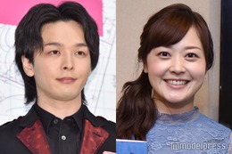 中村倫也「ZIP！」で妻・水卜麻美アナと“画面越し共演”「ほっこり」「微笑ましい」と話題