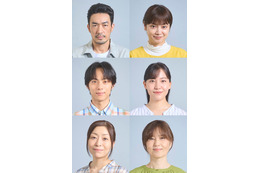 平愛梨、12年ぶりドラマ復帰決定「放課後カルテ 2025秋」6人の追加キャスト解禁