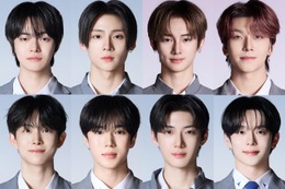 「ボイプラ2」第2回生存者発表式 イ・サンウォンが首位キープ・24人が脱落【1位～48位一覧】 画像