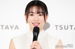 桜井日奈子、“筋トレしすぎ”でマネージャーストップ「週1・2じゃ満足できない体に…」ストイックなボディメイク事情明かす