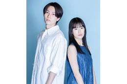 恒松祐里、timelesz橋本将生主演「ひと夏の共犯者」ヒロインに決定 初の“二重人格”演じる