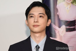 吉沢亮、朝ドラ「ばけばけ」は「スキップだけの回もあります」見どころ明かす