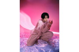 中島健人、2ndシングルリリース決定 “アイドル”以上の存在へ進化する決意を表明【IDOLIC】 画像