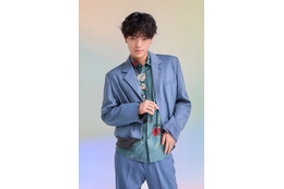 timelesz原嘉孝、映画初主演決定 恋愛小説「初恋芸人」映画化で“売れないピン芸人”演じる