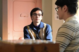 朝ドラ「あんぱん」手嶌治虫（眞栄田郷敦）映画ヒットの“ささやかなお礼”に驚きの声「太っ腹すぎる」「レベルが違う」 画像