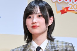 櫻坂46的野美青、メンバー似顔絵のクオリティが話題「本格的」「才能が爆発してる」