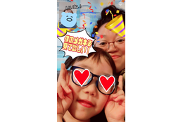 ニッチェ江上、長男が5歳に！“最高の誕生日”にしみじみ「我々家族は幸せだ」「これからも末永くよろしく」