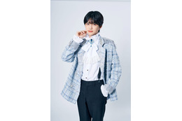 「タイプロ」前田大翔、ソロ活動するうえでの魅力は「両思い系セルフプロデュースアイドル」【「STARRZ TOKYO 2025」インタビュー】