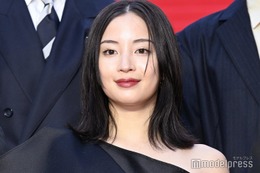広瀬すず、撮影現場で一生分の涙流す「枯れてました」共演者から刺激も【宝島】