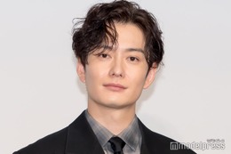 岡田将生、憧れの大物俳優に緊張 30年後の夢にも掲げる「ボケてないですよ」【アフター・ザ・クエイク】