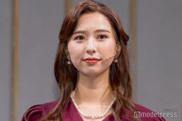 玉井詩織「謎解きはディナーのあとで」チームから刺激「第2のももクロができたみたい」