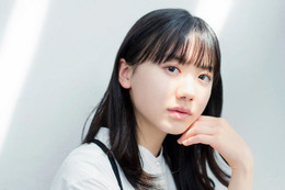 芦田愛菜、岡山天音に“片想い”するヒロインに NHK特集ドラマ「片想い」2026年春放送 画像