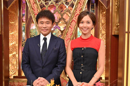 河合郁人・ME:Iメンバーらが初参戦「芸能人格付けチェック 秋の3時間半スペシャル」放送決定 画像