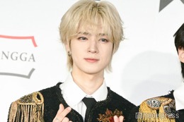 INI佐野雄大、悩みを吐露「地球が滅ぶことを考えると」