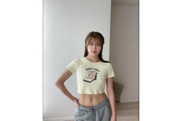 ダイエットYouTuber加藤ひなた、米粉を使った手作りヘルシーお菓子公開「ストイックで尊敬」「真似したい」の声