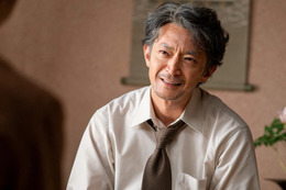 朝ドラ「あんぱん」のぶ（今田美桜）、東海林（津田健次郎）の言葉に涙「最高の上司」「朝から泣ける」と反響続々 画像