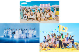 乃木坂46ら坂道グループ「祝い花」について注意喚起「トラブルが増えてきている状況」 画像