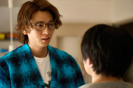 【40までにしたい10のこと 第11話】慶司、恋から逃げた過去思い出す 画像