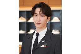 Snow Man渡辺翔太、トラベルドキュメンタリー単独初出演 Swarovski創業130周年記念番組放送