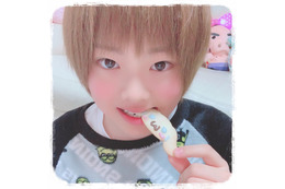 元小学生ホスト・琉ちゃろ、高校生になった近影に注目集まる「イケメンすぎてびっくり」「大きくなった」