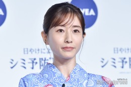 田中みな実、“フォロワー200万人以上”SNSをやめたきっかけ「目が合う回数が減っちゃった」 画像