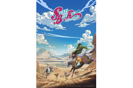 「ジョジョの奇妙な冒険」新作アニメ、Netflixで配信決定 19世紀末のアメリカ舞台 画像