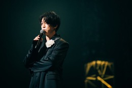 亀梨和也“至近距離で会える”無料ご挨拶会イベント開催決定 独立後初のファンイベントもスタート