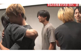 ビースト系ユニットオーディション「BEASTAGE」西野未姫の弟が7人目の通過者に 韓国俳優がオーディションに電撃参加