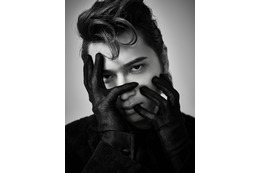 ドラマ「40までに」で話題・庄司浩平、2nd写真集タイトルは“だから、ぼくは”に決定 最速本人コメント到着「いろいろなことを想像してもらいたい」