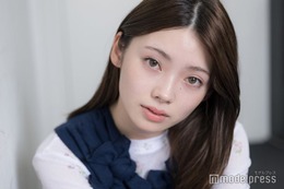 フジ月10“圧倒的透明感”話題の南琴奈、反響実感する瞬間 主演・磯村勇斗の存在語る【「僕達はまだその星の校則を知らない」インタビュー】 画像