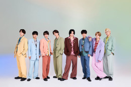 timelesz、新体制後初ドラマ主題歌決定 松島聡＆白洲迅W主演「パパと親父のウチご飯」新曲タイトルは「レシピ」 画像