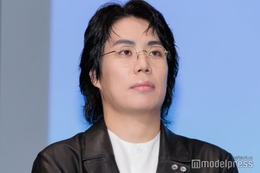 令和ロマンくるま、初出演映画舞台挨拶で共演俳優と“衣装被り”「なんでこんな男前と…」【ミーツ・ザ・ワールド】