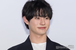 前田拳太郎＆BEYOOOOONDS前田こころ兄妹、TikTokでダンスコラボ「美形すぎる」「胸熱」