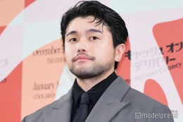 King Gnu井口理、舞台初出演＆初主演に「かなり狼狽」大学時代の舞台経験を回顧「出入りするたびに壁がばいーんとなっていた」【キャッシュ・オン・デリバリー】