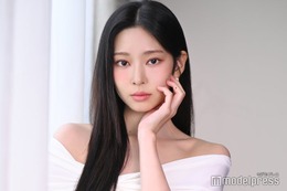 キム・ミンジュ、IZ*ONE解散後は「孤独を感じることもありました」矢吹奈子との再会秘話も 聴覚障がい者役での2つの初挑戦語る【「君の声を聴かせて」インタビュー】