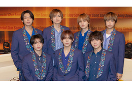 音楽番組「Star Song Special」シーズン2配信日決定 初回は堂本光一・Hey! Say! JUMP・KEY TO LITがスペシャルライブ披露