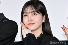 朝ドラ「あんぱん」乃木坂46久保史緒里のキャスティング理由 プロデューサーが“噂”に言及「気になる人っているんです」