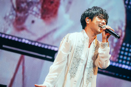 二宮和也、自身初FCイベントで北海道降臨 “アイドルの原点”歌＆ダンスで魅了・東京公演生配信も決定【FANMEETING 2025 “Show Case”】