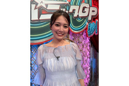 日テレ黒田みゆアナ、久々前髪カットで印象ガラリ「ますます美人に」「似合ってる」と反響