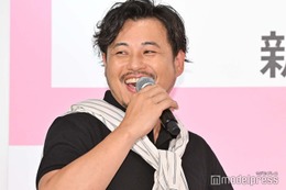 アルコ＆ピース平子「急遽できた休日」に家族でディズニーシー満喫「素敵なパパ」「フットワーク軽くて最高」