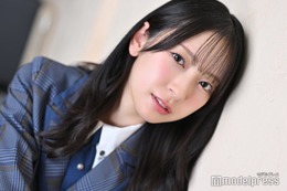 日向坂46金村美玖、小坂菜緒とWセンター発表後に“2人だけの会話” メンバー卒業への率直な思いも【「お願いバッハ！」インタビュー】