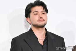 King Gnu井口理、結婚を発表 お相手は一般女性「より一層自分の活動と向き合っていきたい」【全文】