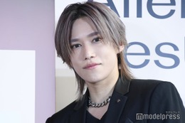 キスマイ千賀健永、美容医療でコンプレックス脱却 過去の施術も明かす「新しい自分に期待することを選んだ」 画像