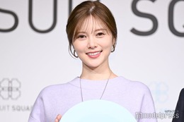 白石麻衣、日常での“失敗”明かす「現場についてから脱いだら…」