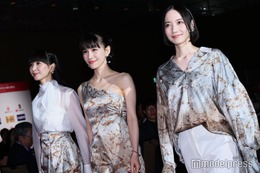 Perfume、髪は「3人とも染めたことない」理由 デビュー時からのこだわり告白