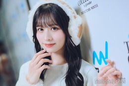 CANDY TUNE立花琴未「倍倍FIGHT!」反響実感する瞬間「音楽の日」スタダ選抜との会話も【インタビュー】